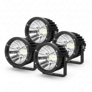 4x4 Spotlights