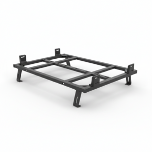Ford Ranger Tub Rack
