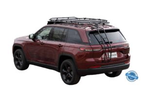 Jeep Grand Cherokee Roof Racks