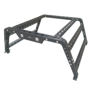 Isuzu Dmax Tub Racks