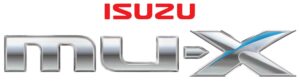 Isuzu M-UX