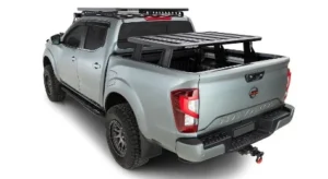Nissan Navara NP300 Tub Racks