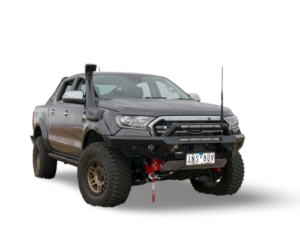 PX Ranger