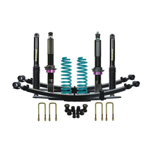 Ultimate Ride  Ford Ranger PX2 PX3 – Dobinsons IMS Monotube Lift Kit 2 (SUPPLIED & FITTED IN STORE ONLY)