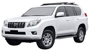 Prado 150 Series
