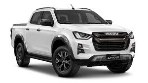 2021-2023 DMax