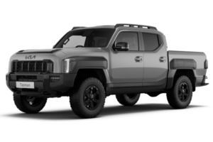 Kia Tasman