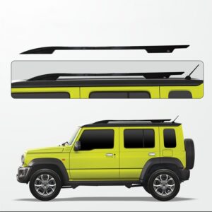 Suzuki Jimny Roof Racks
