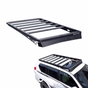 Toyota Prado Roof Racks