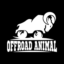 Offroad Animal
