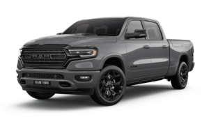 DT Ram & 1500