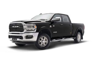 RAM DJ2 2500/3500