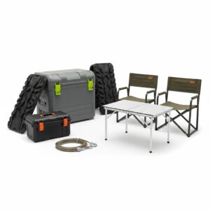 General 4x4 and Camping Gear