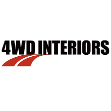 4wd Interiors