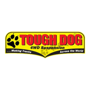 Tough Dog