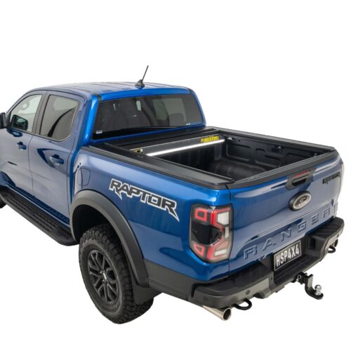 Electric Roller Cover Ford Next Gen Ranger & Raptor (SUPPLIED & FITTED IN STORE ONLY)