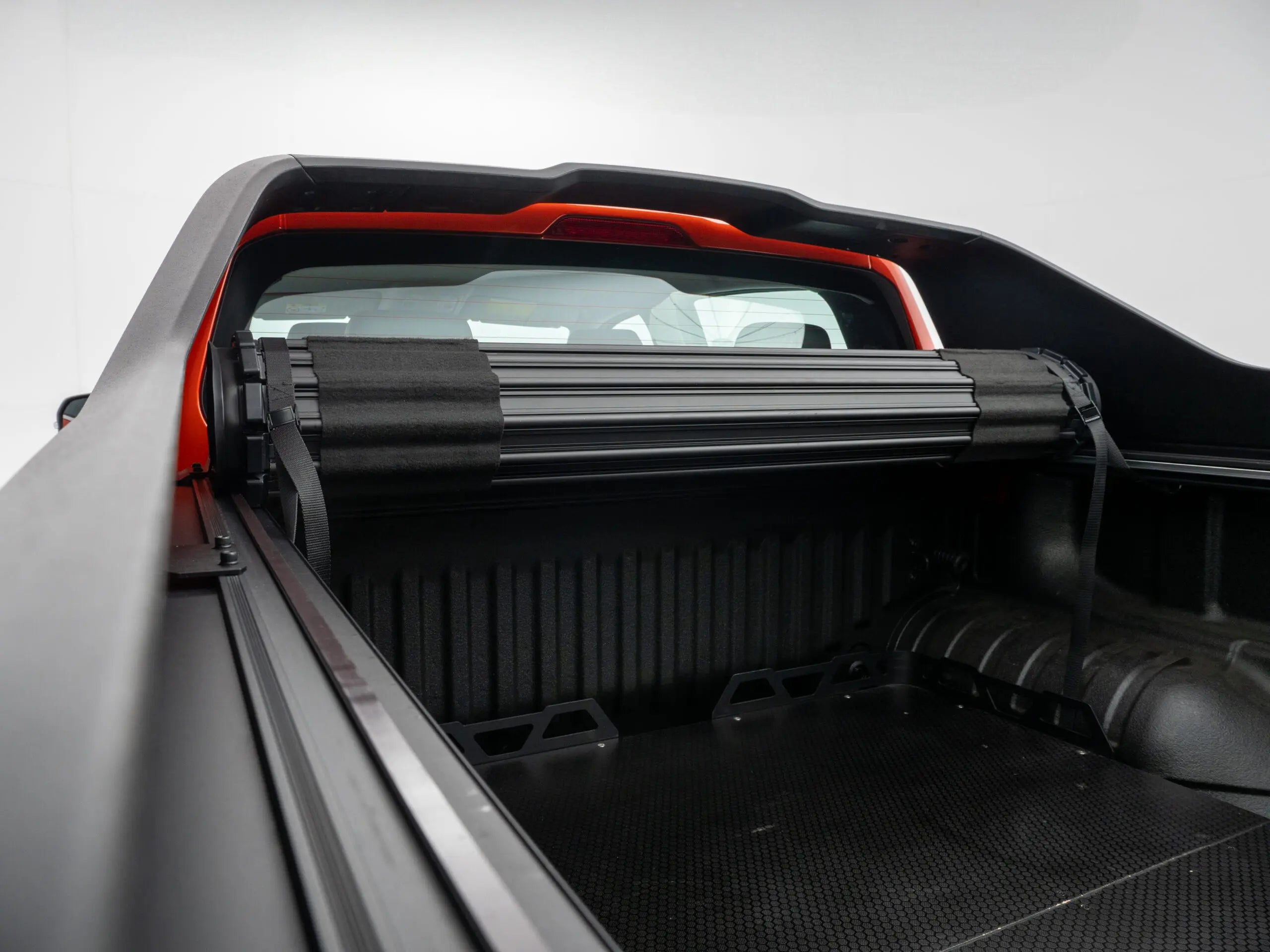 HSP Roll Mate Nissan Navara NP300 MY21+ (SUPPLIED & FITTED IN STORE ONLY) - Image 3