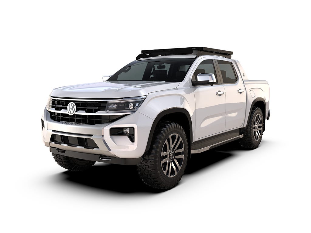 Volkswagen Amarok (2023-Current) Slimline II Roof Rack - Image 2