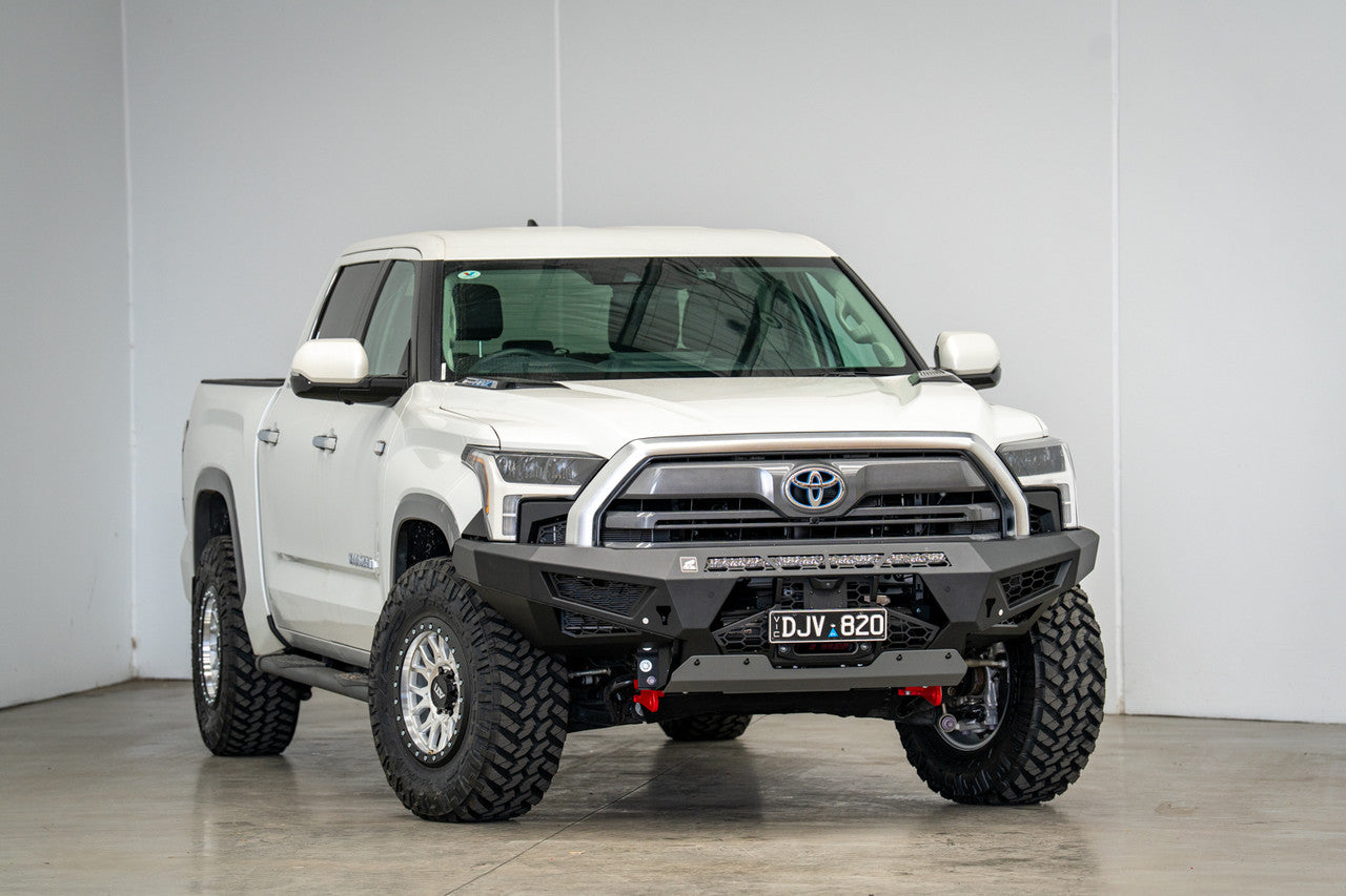 Offroad Animal Predator bar to suit Toyota Tundra, 2022 to current (SUPPLIED & FITTED IN STORE ONLY) - Image 3