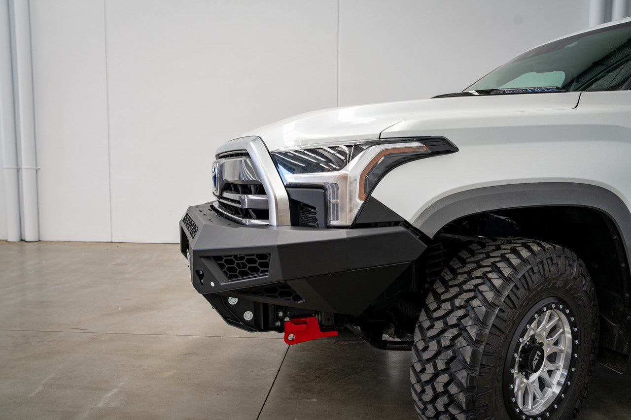 Offroad Animal Predator bar to suit Toyota Tundra, 2022 to current (SUPPLIED & FITTED IN STORE ONLY) - Image 4