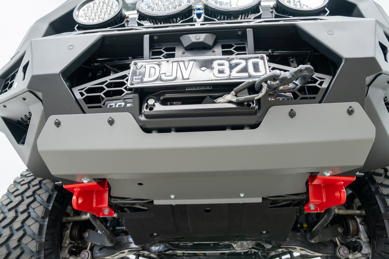 Offroad Animal Toro bull bar to suit Toyota Tundra, 2022 to current (SUPPLIED & FITTED IN STORE) - Image 4