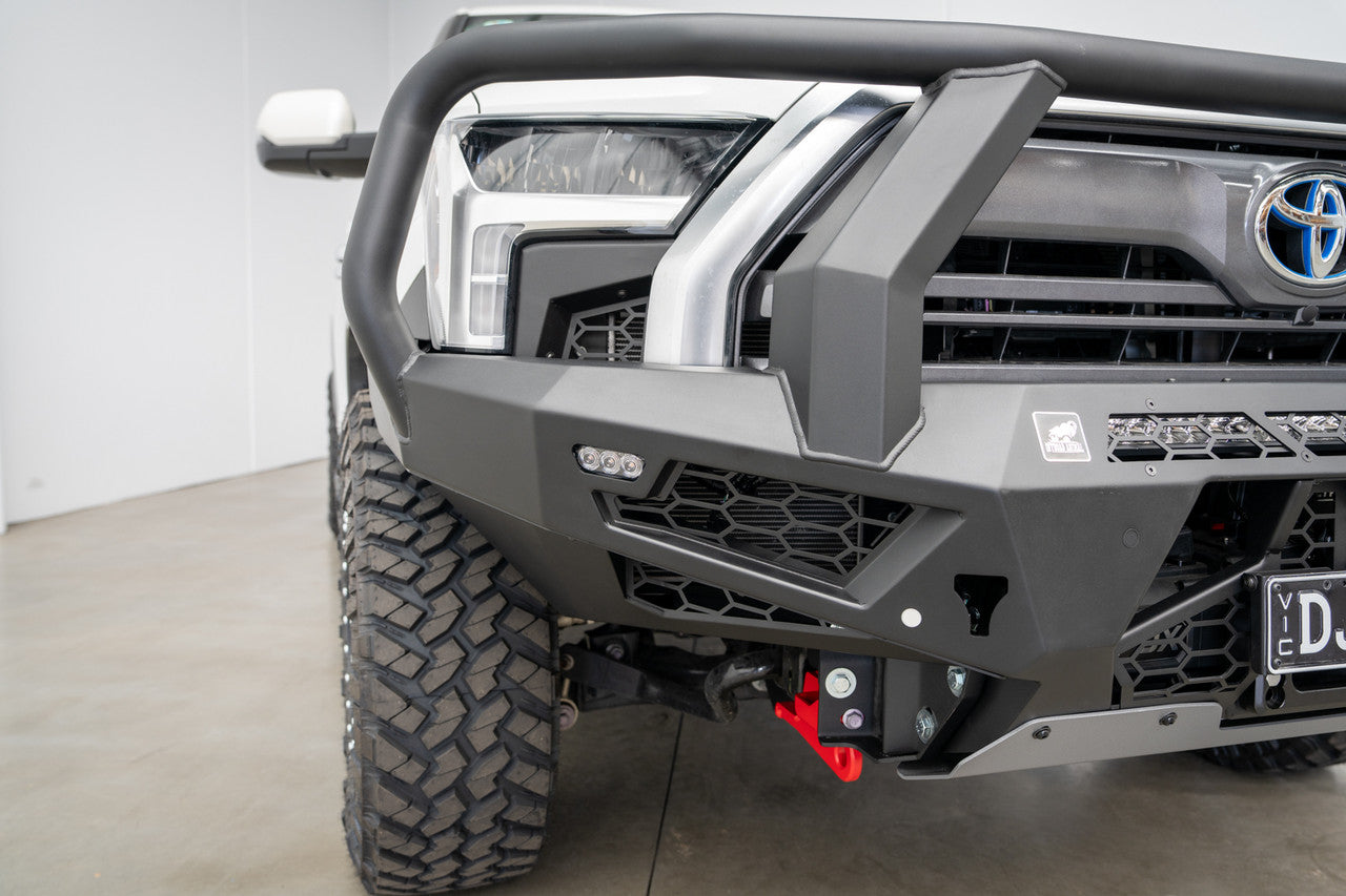 Offroad Animal Toro bull bar to suit Toyota Tundra, 2022 to current (SUPPLIED & FITTED IN STORE) - Image 3