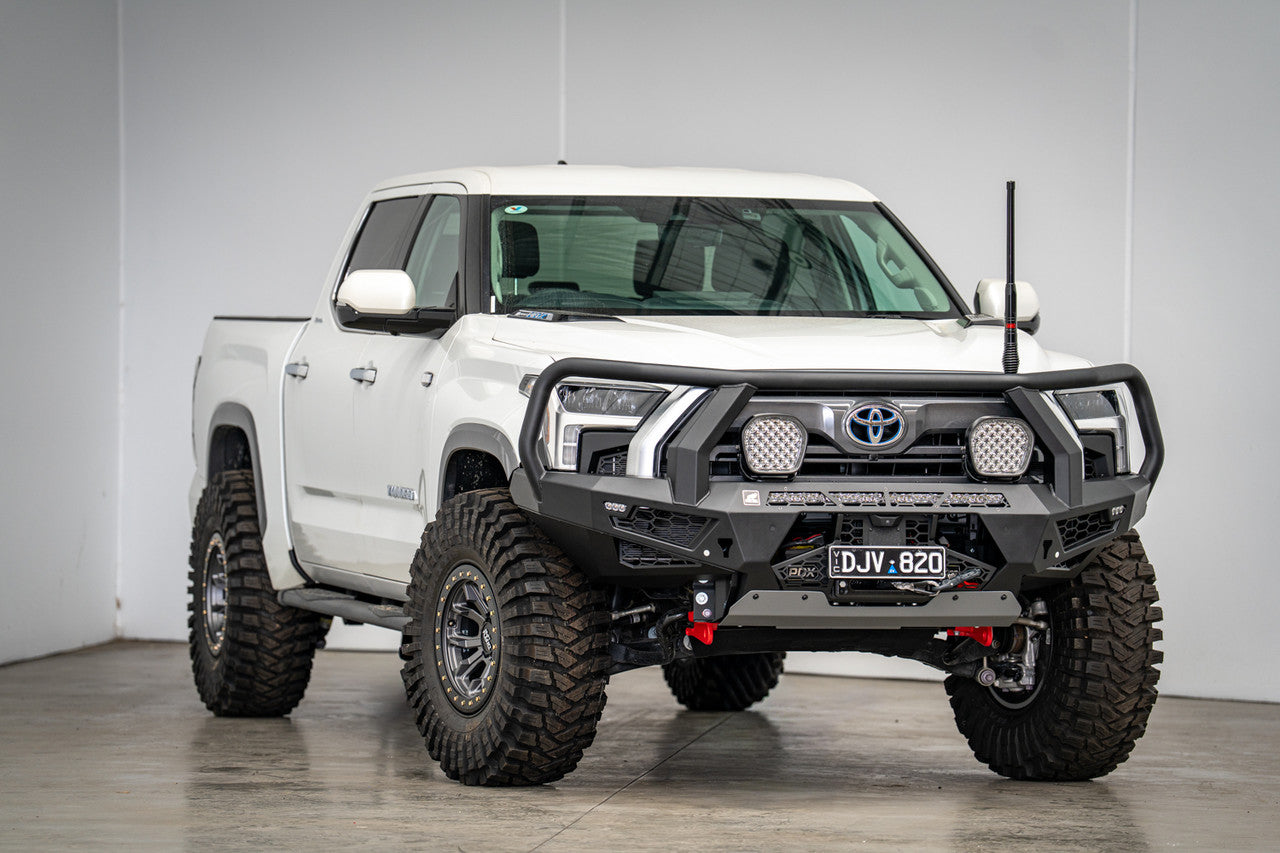 Offroad Animal Toro bull bar to suit Toyota Tundra, 2022 to current (SUPPLIED & FITTED IN STORE) - Image 2