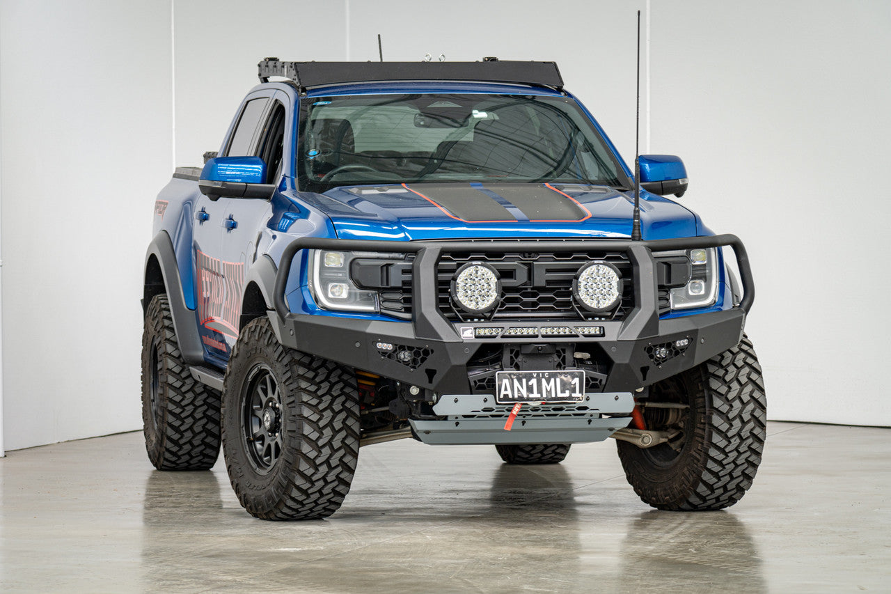 Offroad Animal Toro Bull Bar for Ford Raptor, 2022 on (SUPPLIED & FITTED IN STORE ONLY)