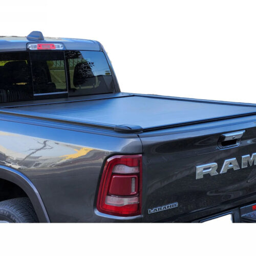 Dodge RAM 1500 DS RAM 1500 DT 2010-2023 6FT ELECTRIC ROLLER SHUTTER COVER tonneau hard lid (SUPPLIED & FITTED IN STORE ONLY)
