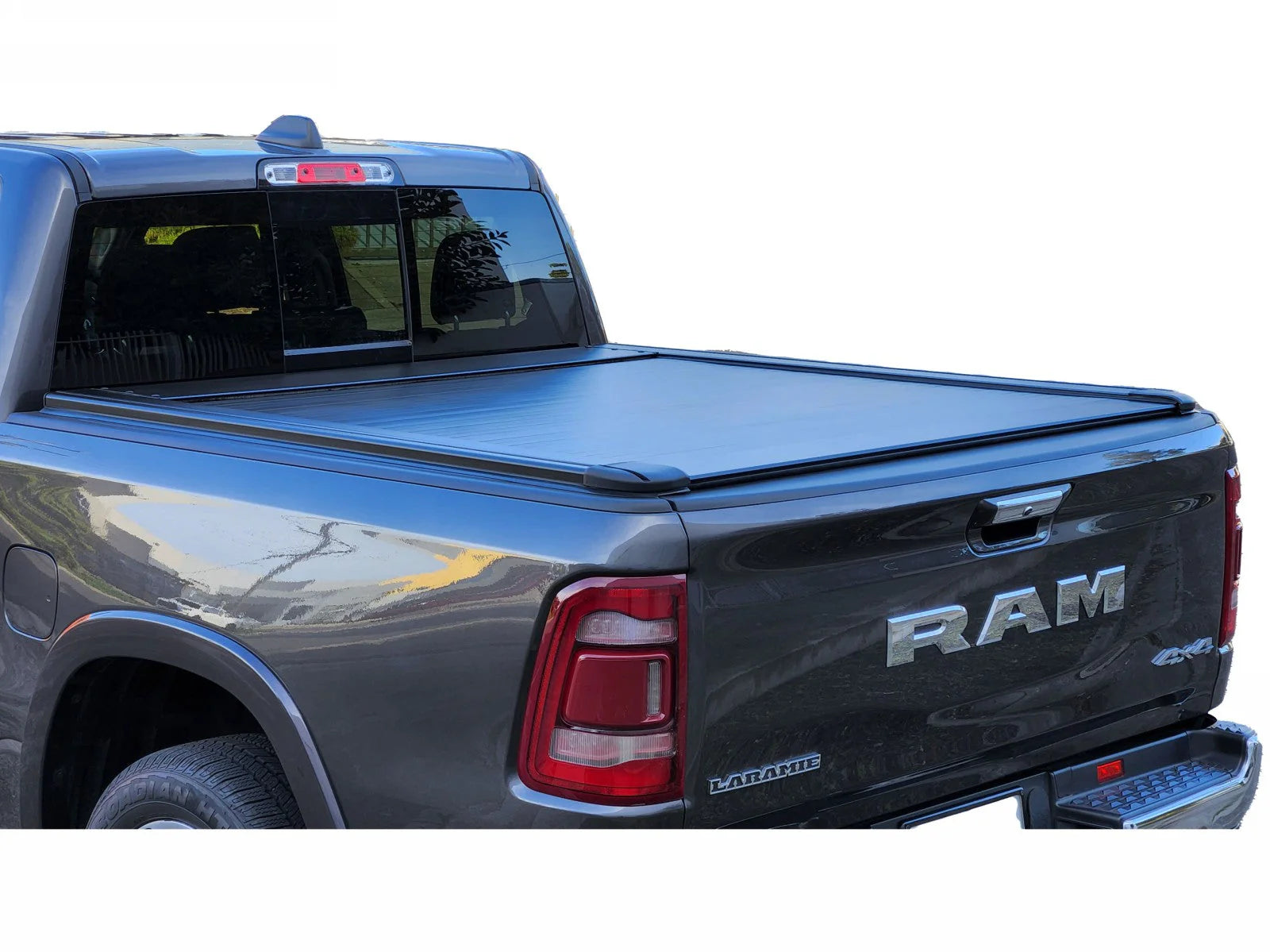 Dodge RAM 1500 DS RAM 1500 DT 2010-2023 6FT ELECTRIC ROLLER SHUTTER COVER tonneau hard lid (SUPPLIED & FITTED IN STORE ONLY)