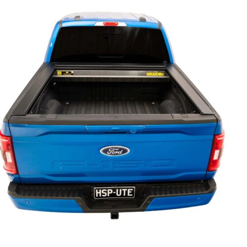 Electric Roller Cover Ford F150 5’5″ Tub (SUPPLIED & FITTED IN STORE ONLY)