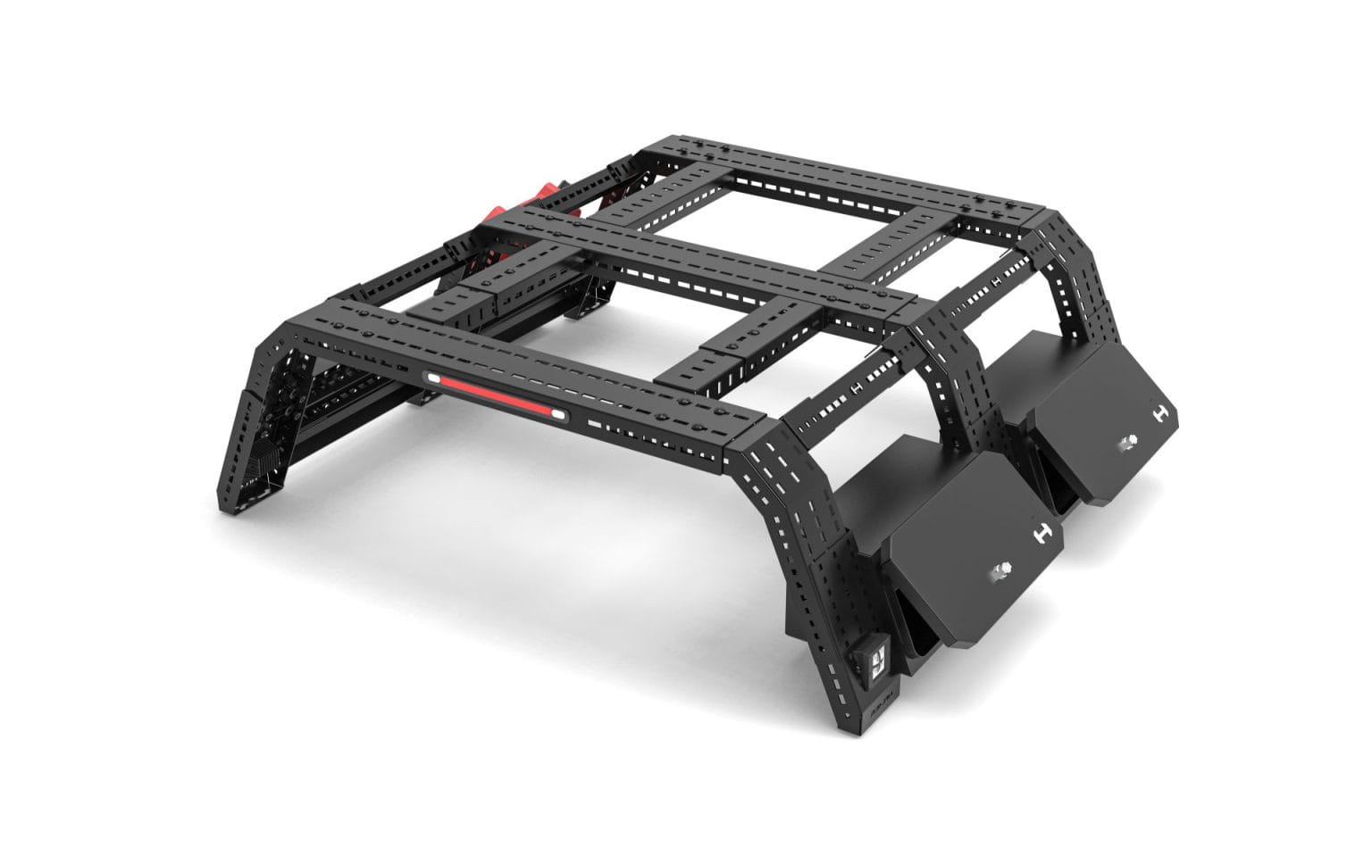 Gladiator Plus for Volkswagen Amarok (2023 – Present)