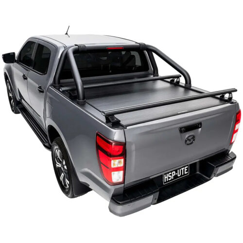 Load Bar Mazda BT-50 2020+ (SUPPLIED & FITTED IN STORE ONKY)
