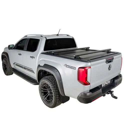Load Bar Volkswagen Amarok 2023+ (SUPPLIED & FITTED IN STORE ONLY)