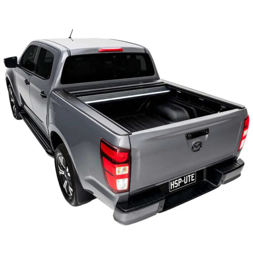 HSP Electric Roller Cover Mazda BT-50 2020+ (SUPPLIED & FITTED IN STORE ONLY)