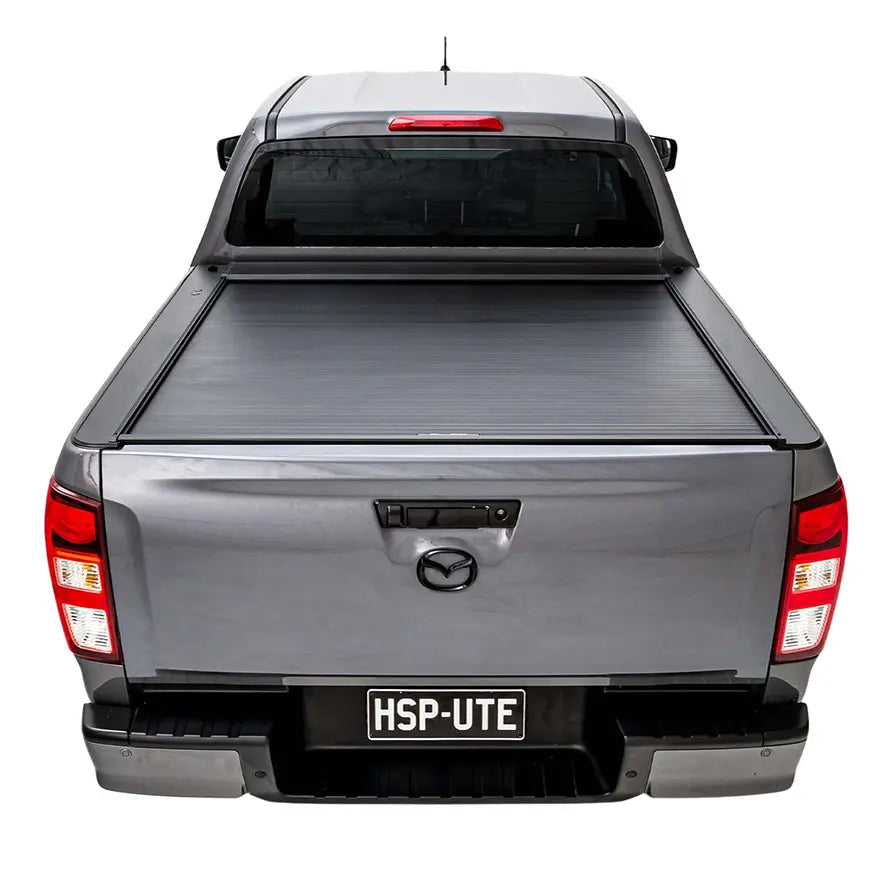 HSP Electric Roller Cover Mazda BT-50 2020+ (SUPPLIED & FITTED IN STORE ONLY) - Image 2