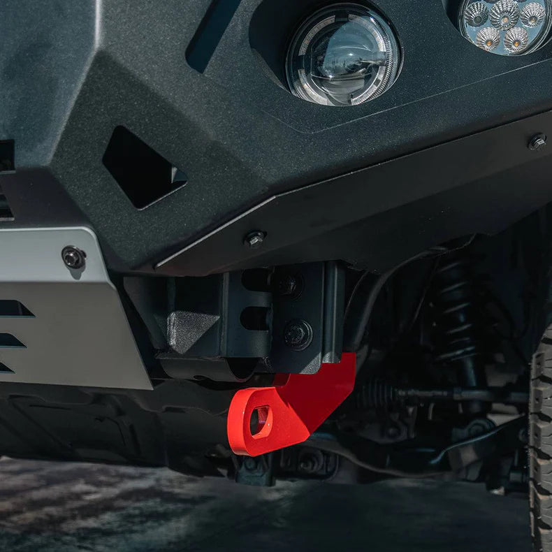 NP300 Bullbar Navara D23 NP300 Suits 2015 - Current (SUPPLIED & FITTED IN STORE ONLY) - Image 3