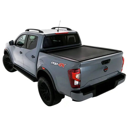 HSP Electric Roller Cover Nissan Navara NP300 MY21+ (SUPPLIED & FITTED IN STORE ONLY)