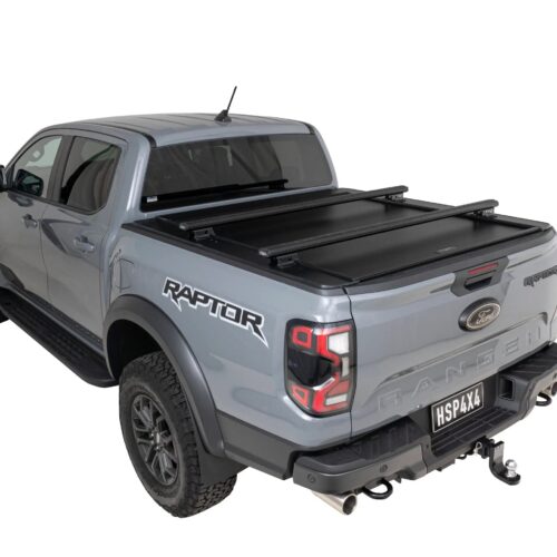 Load Bar Ford Next Gen Ranger & Raptor (SUPPLIED & FITTED IN STORE ONLY)