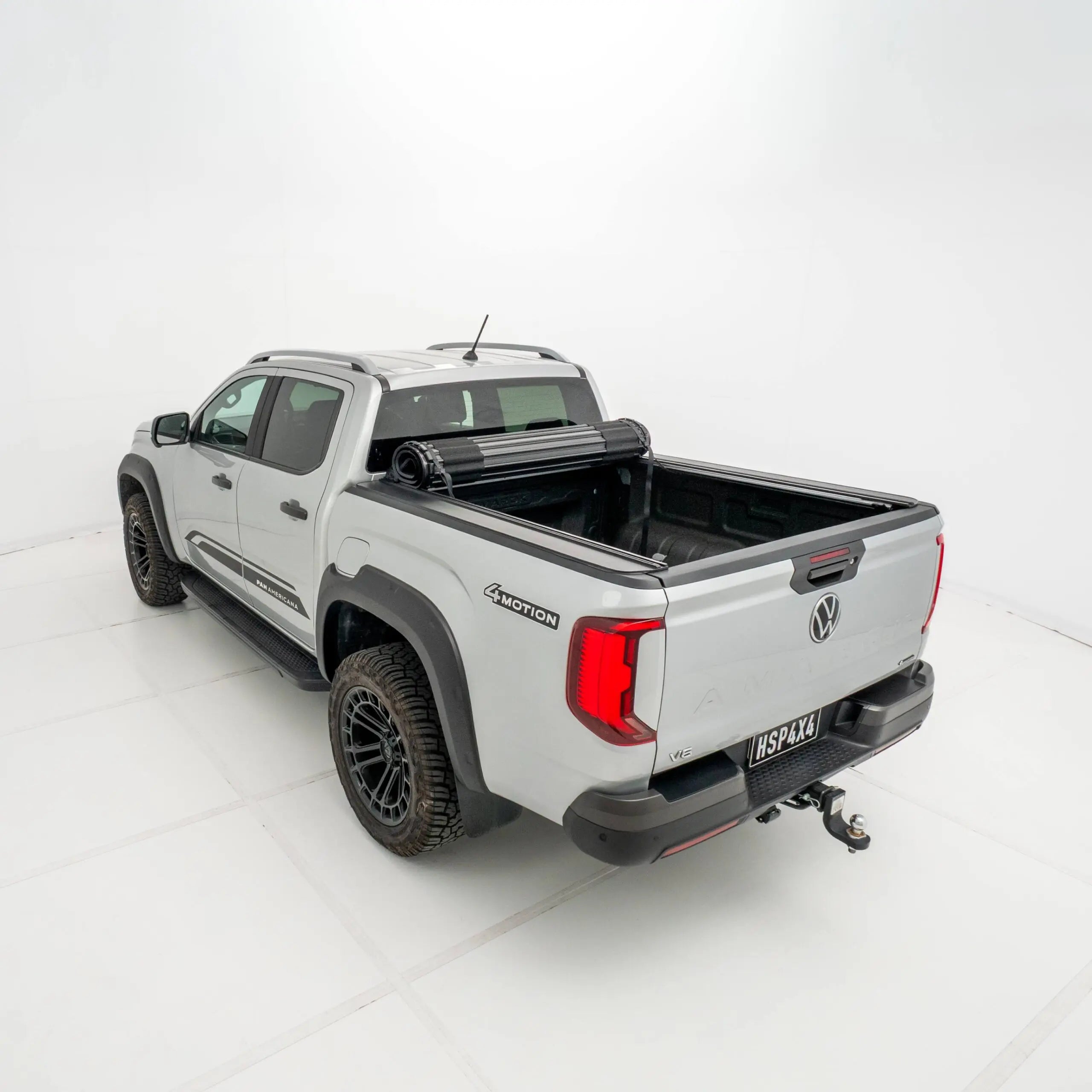 HSP Roll Mate Volkswagen Amarok 2023+ (SUPPLIED & FITTED IN STORE ONLY - Image 2
