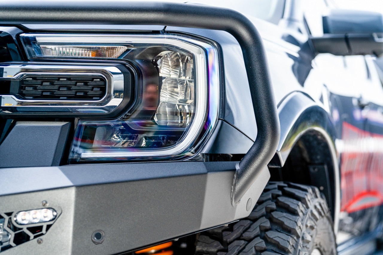Toro Bull Bar for Ford Ranger Next Gen RA; 2022 ON (SUPPLIED & FITTED IN STORE ONLY) - Image 3