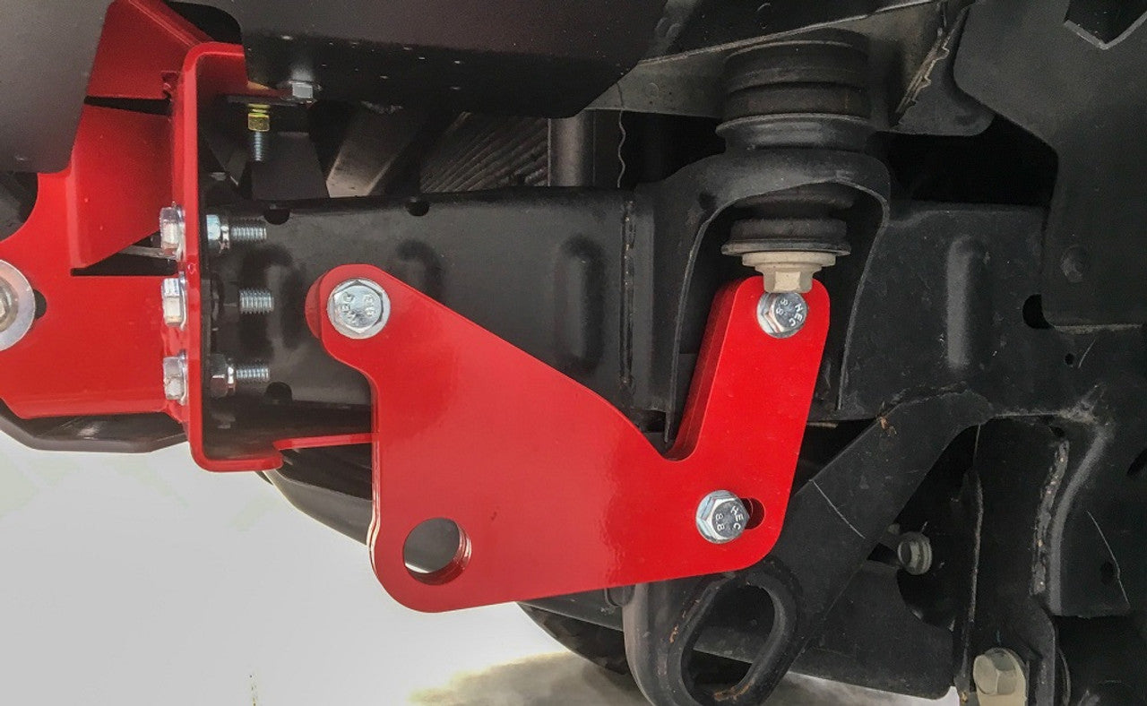 Offroad Animal Predator Bull bar, Ford Ranger PX2 PX3; 2019-2022 (SUPPLIED & FITTED IN STORE ONLY) - Image 3