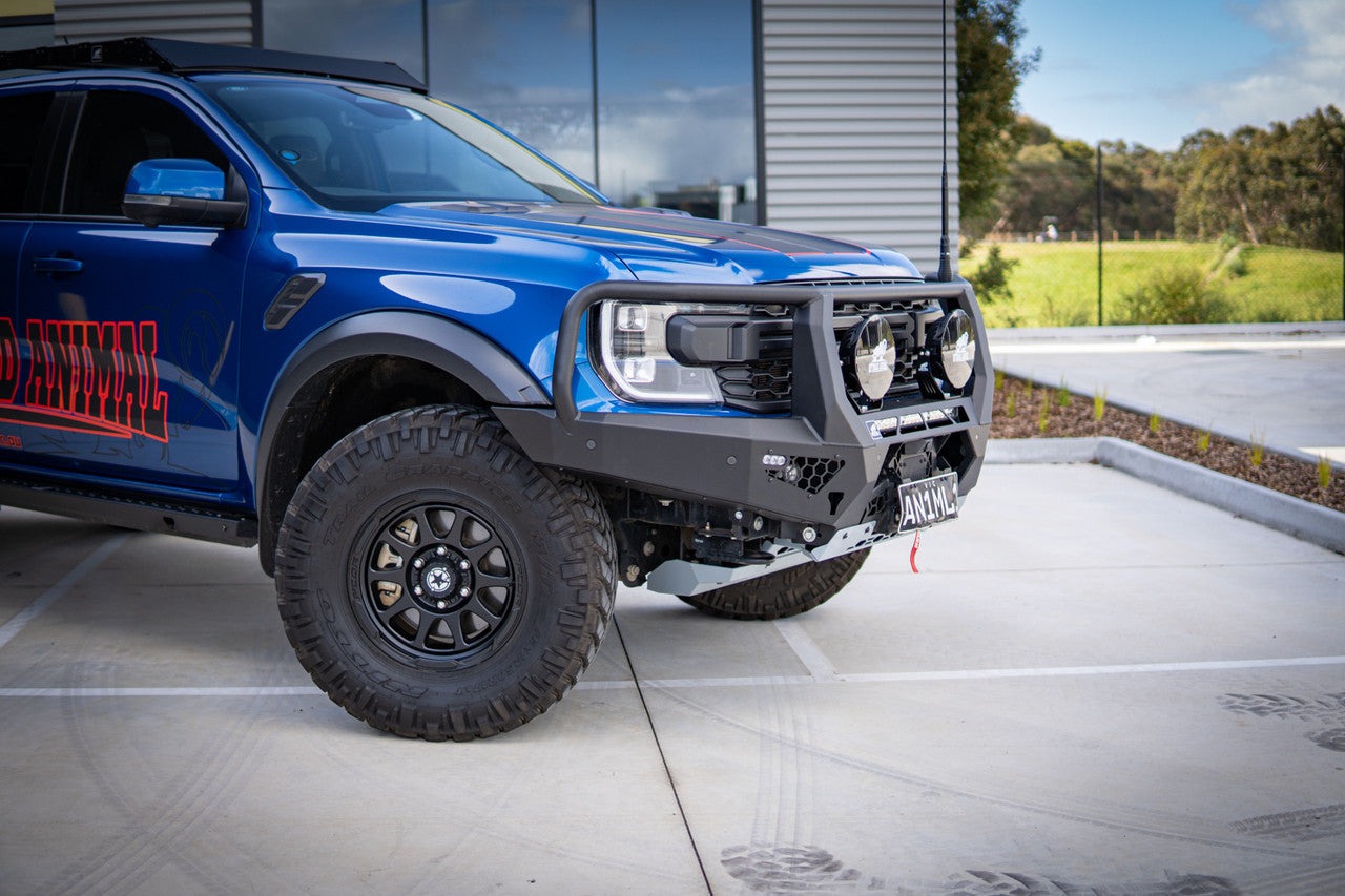 Offroad Animal Toro Bull Bar for Ford Raptor, 2022 on (SUPPLIED & FITTED IN STORE ONLY) - Image 2