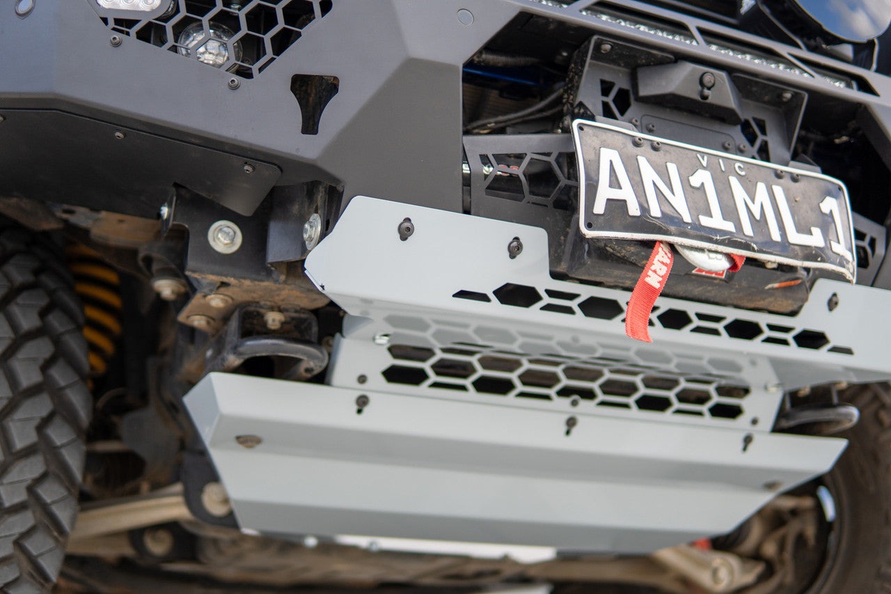 Offroad Animal Toro Bull Bar for Ford Raptor, 2022 on (SUPPLIED & FITTED IN STORE ONLY) - Image 3