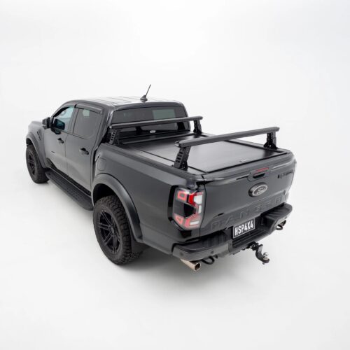 Tub Racks Ford Next Gen Ranger & Raptor (SUPPLIED & FITTED IN STORE ONLY)
