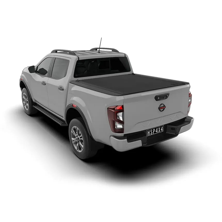 HSP Roll Mate Nissan Navara NP300 MY21+ (SUPPLIED & FITTED IN STORE ONLY) - Image 2