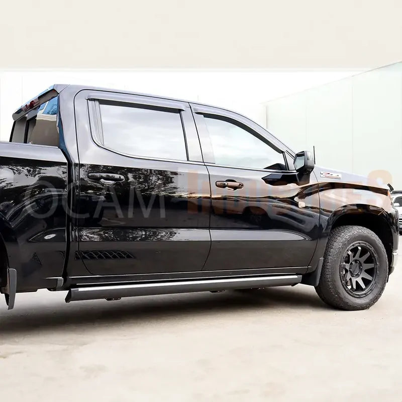 Power Boards Electric Side Steps for Ford F-Truck F150, F250 (SUPPLIED & FITTED IN STORE ONLY) - Image 2