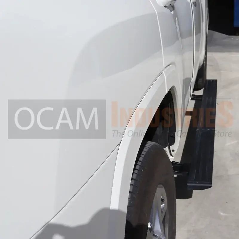 Power Boards Electric Side Steps for Toyota Landcruiser 300 Series, 2021-Current - Image 2