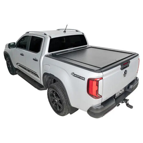 HSP Electric Roller Cover Volkswagen Amarok 2023+ (SUPPLIED & FITTED IN STORE ONLY)