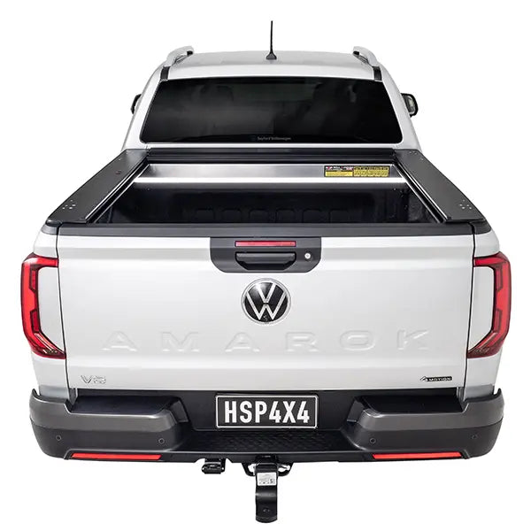 HSP Electric Roller Cover Volkswagen Amarok 2023+ (SUPPLIED & FITTED IN STORE ONLY) - Image 2